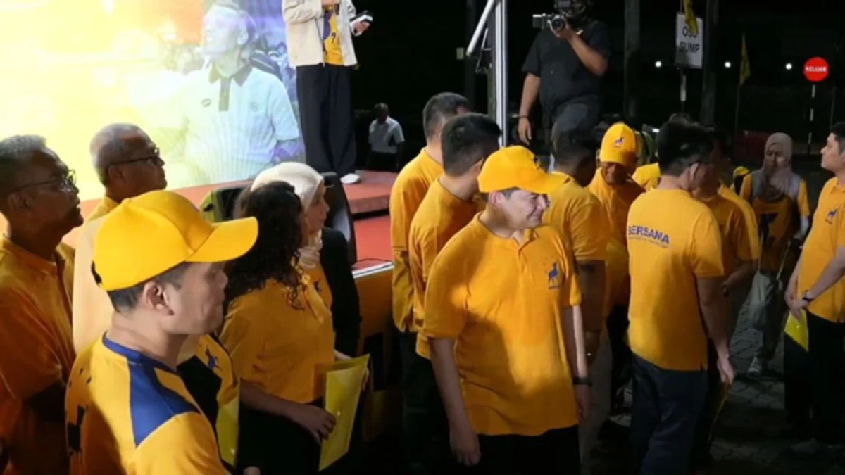 Parti Bersama Malaysia Launches Diverse Johor Candidate Slate for State Election