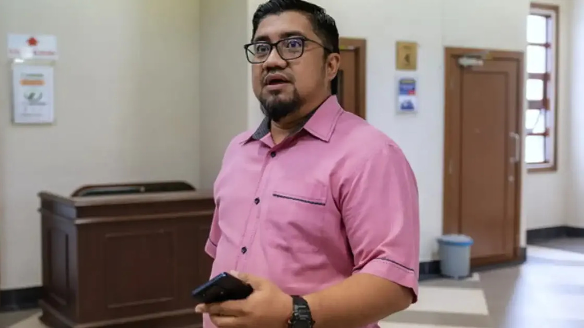 Political activist Chegubard faces sedition charges over material concerning Negeri Sembilan royalty