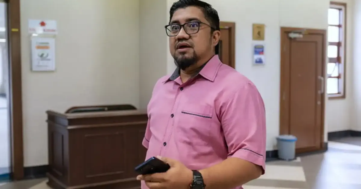 Political activist Chegubard faces sedition charges over material concerning Negeri Sembilan royalty