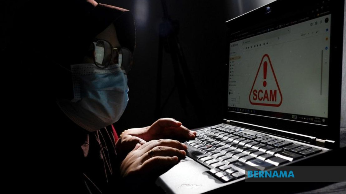 Online Fraud Losses Nearly Double in Malaysia as Investment Scams Lead the Charge