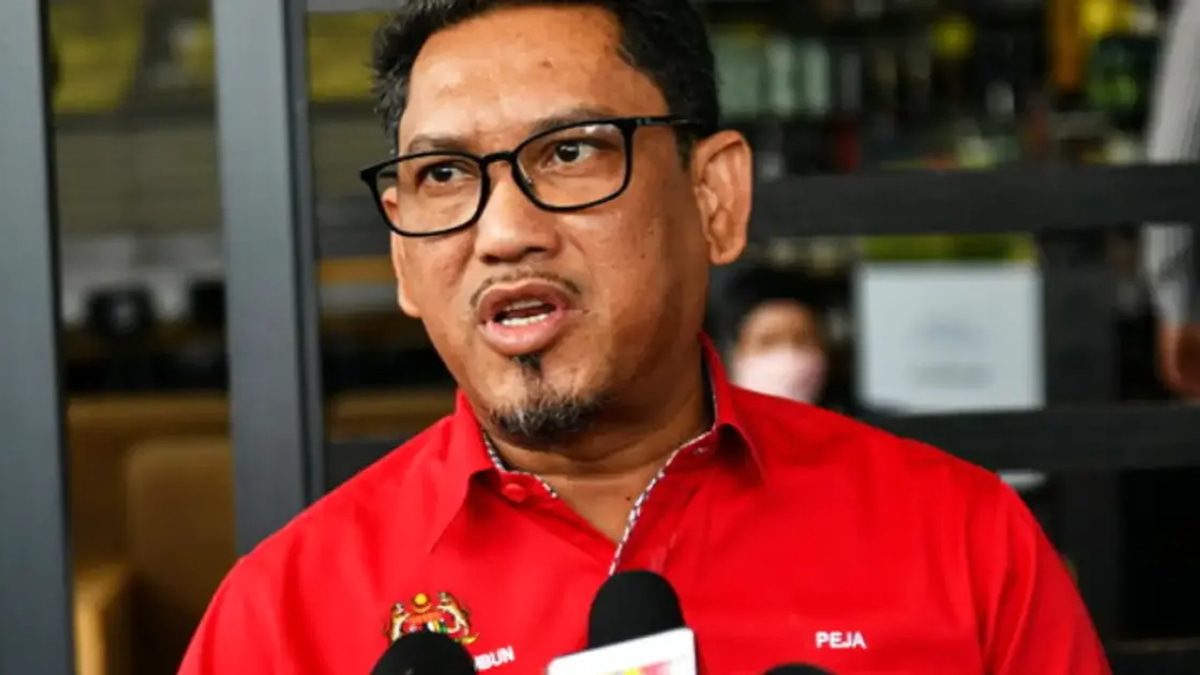 Bersatu challenges Perikatan Nasional leadership over hasty Wawasan admission
