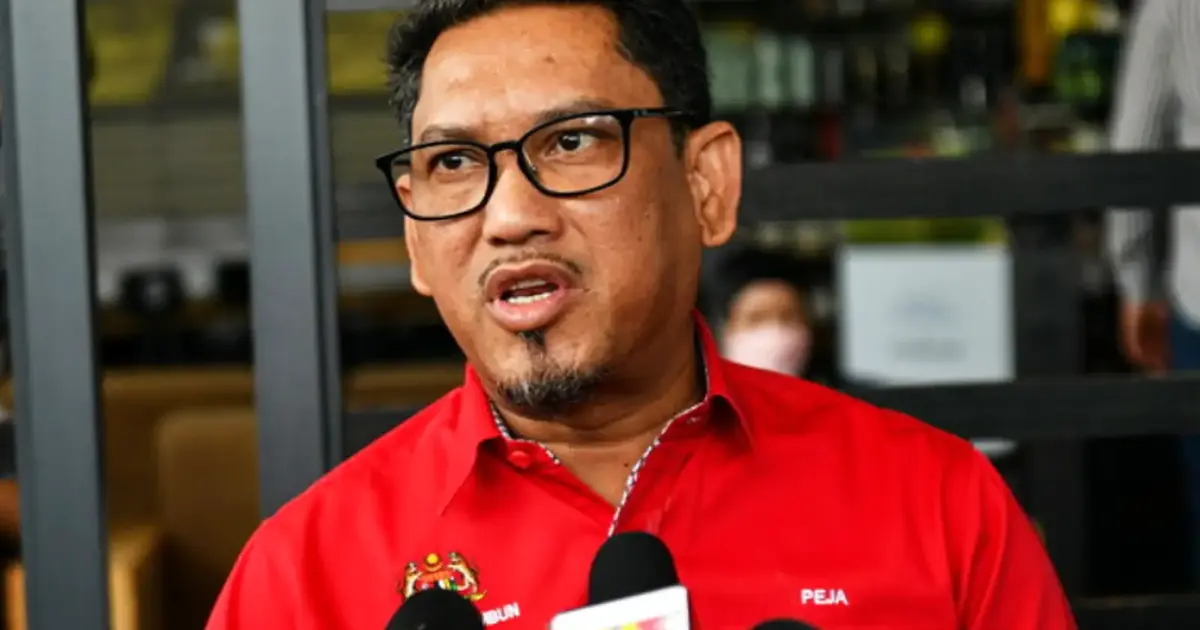 Bersatu challenges Perikatan Nasional leadership over hasty Wawasan admission