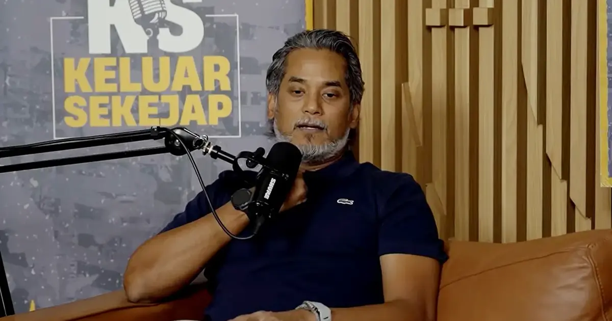 PAS Must Find Moderate Partners to Expand Beyond Core Voters, Says Khairy