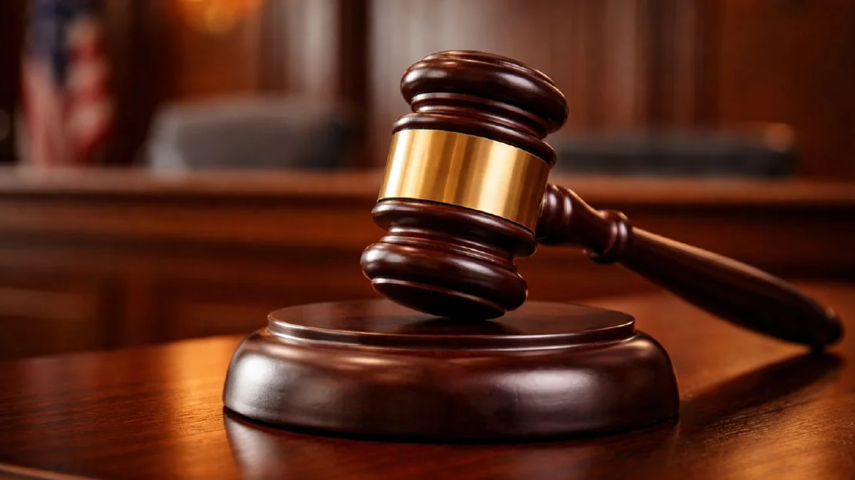 Stepfather fined RM25,000 after pleading guilty to five molestation charges