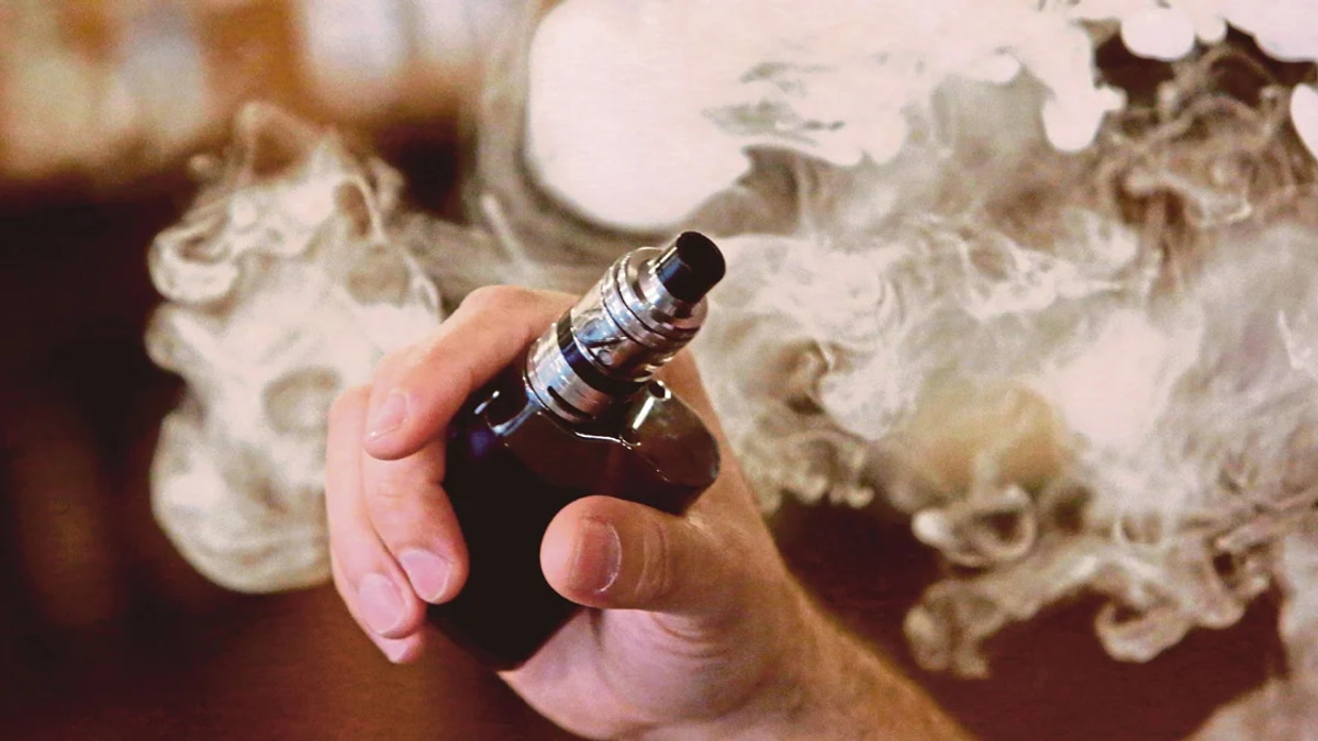 Government to Realign Vape Tax Framework Following Court of Appeal Verdict