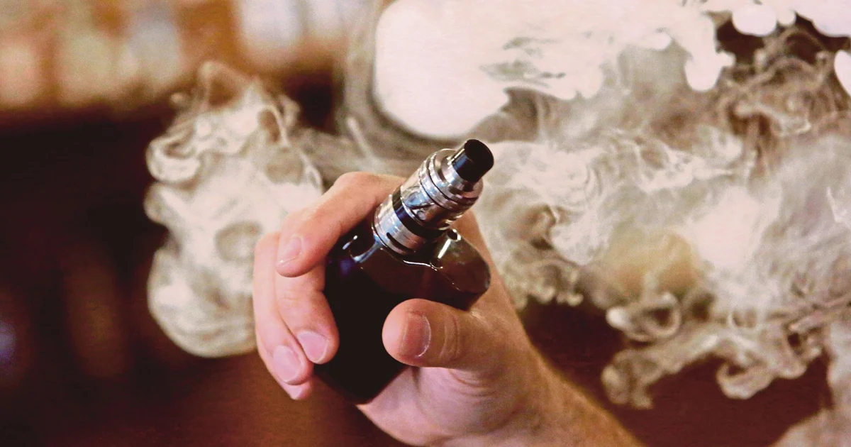 Government to Realign Vape Tax Framework Following Court of Appeal Verdict