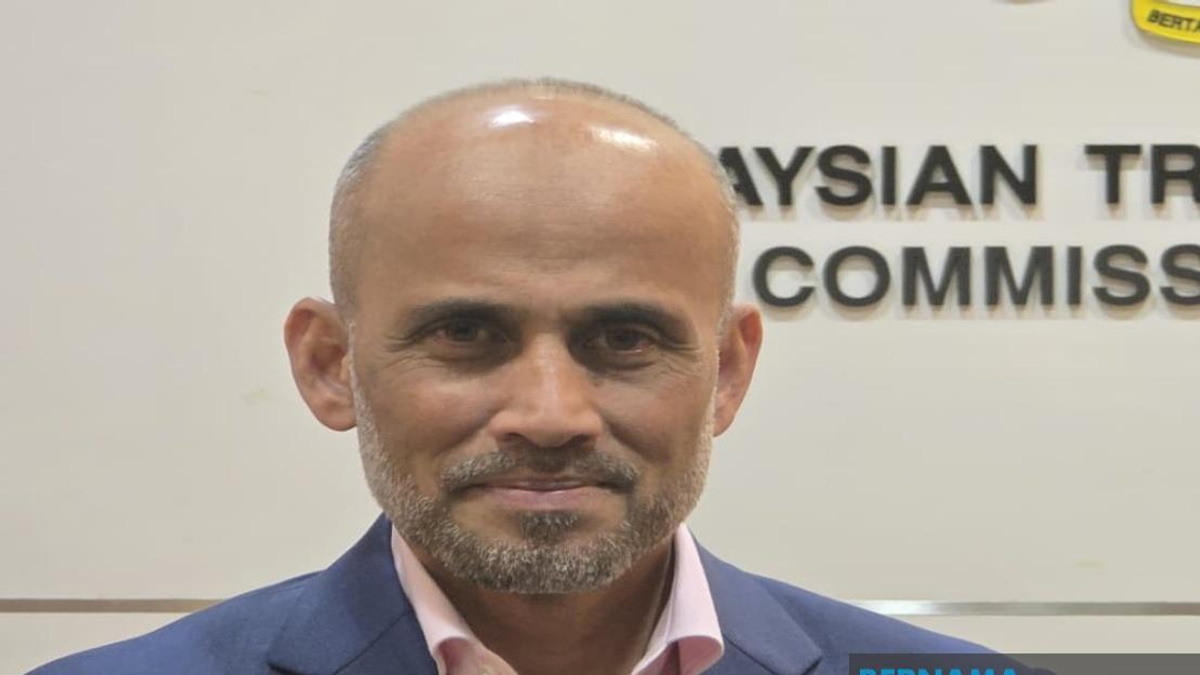 Malaysia-Singapore Ties Strengthen Despite Global Headwinds, Says Outgoing High Commissioner