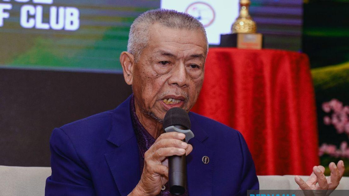 MGA Seeks Full-time National Coach To Boost SEA Games Preparations
