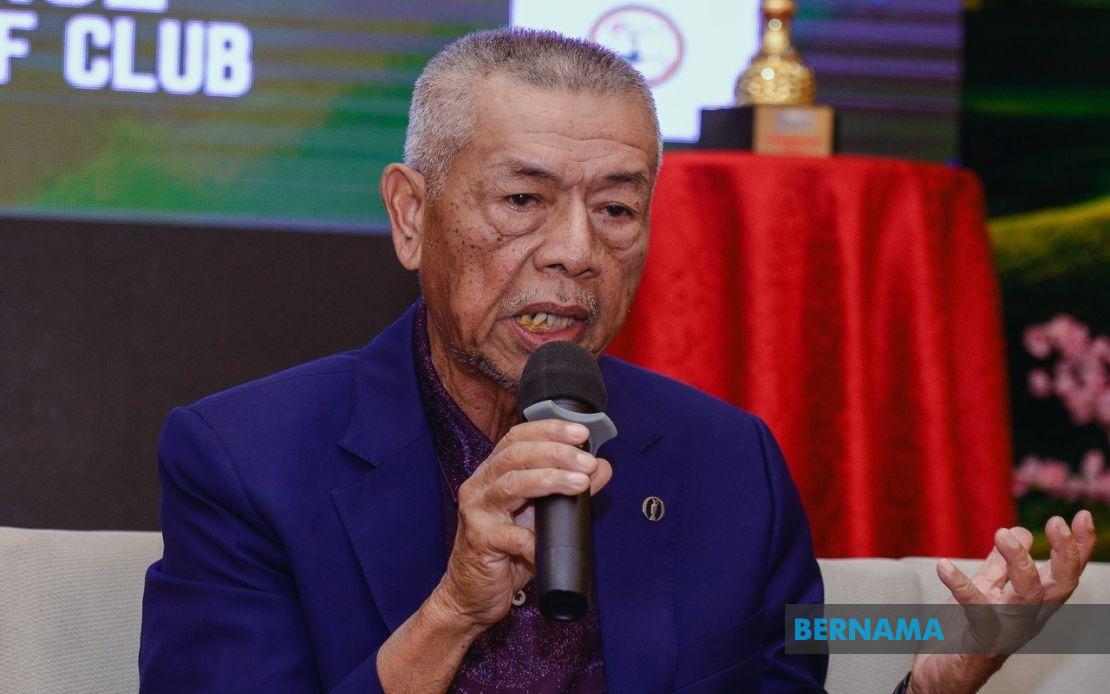 MGA Seeks Full-time National Coach To Boost SEA Games Preparations