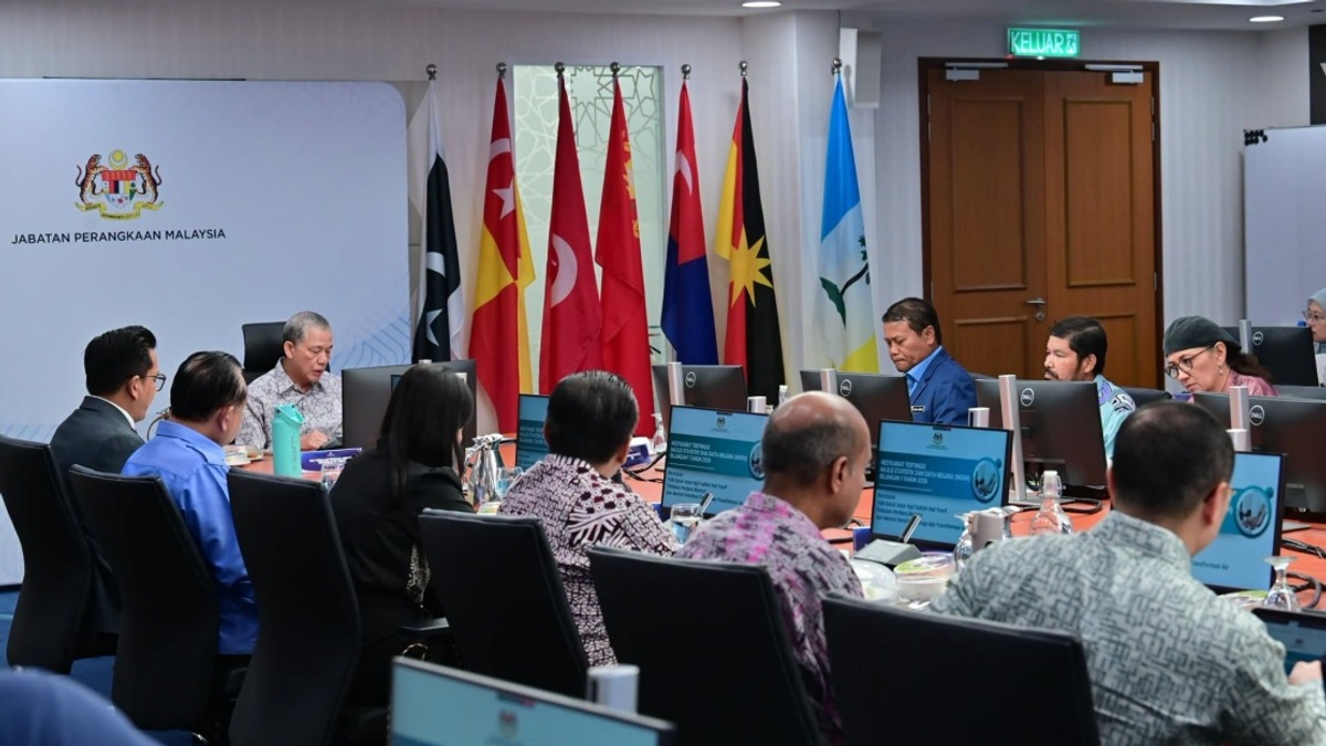 Malaysia Strengthens Data Governance Framework as Nation Eyes High-Income Status