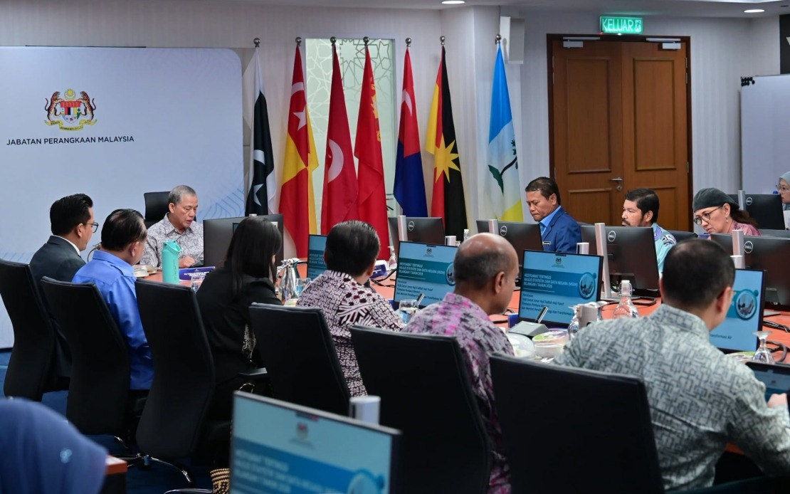 Malaysia Strengthens Data Governance Framework as Nation Eyes High-Income Status