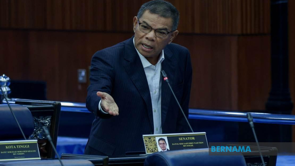 PM Allocates RM22 Million to Arm Border Control Agency Following Security Incident