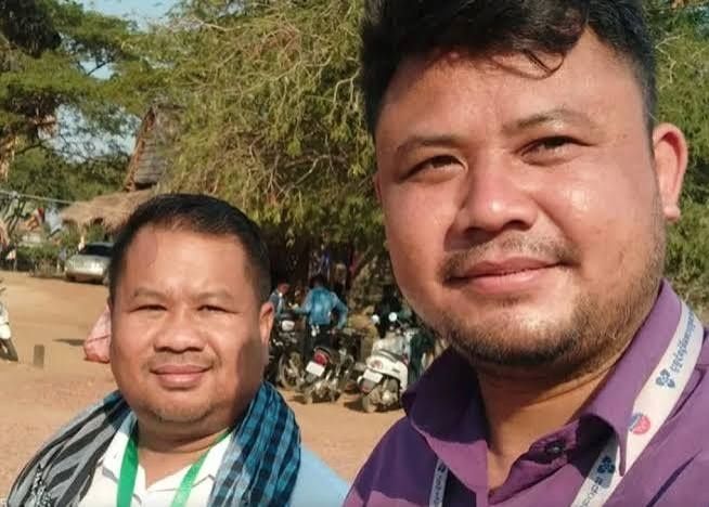 Cambodia's Supreme Court to Decide Treason Case Against Two Border Journalists