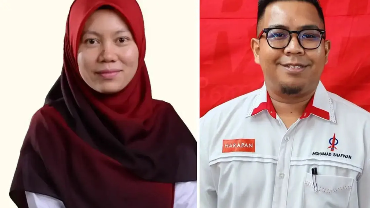 DAP Representation Will Not Hinder Malay Support, Says Tiram Candidate