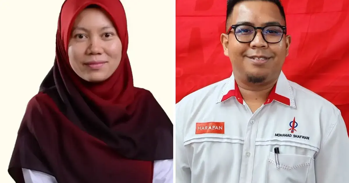 DAP Representation Will Not Hinder Malay Support, Says Tiram Candidate