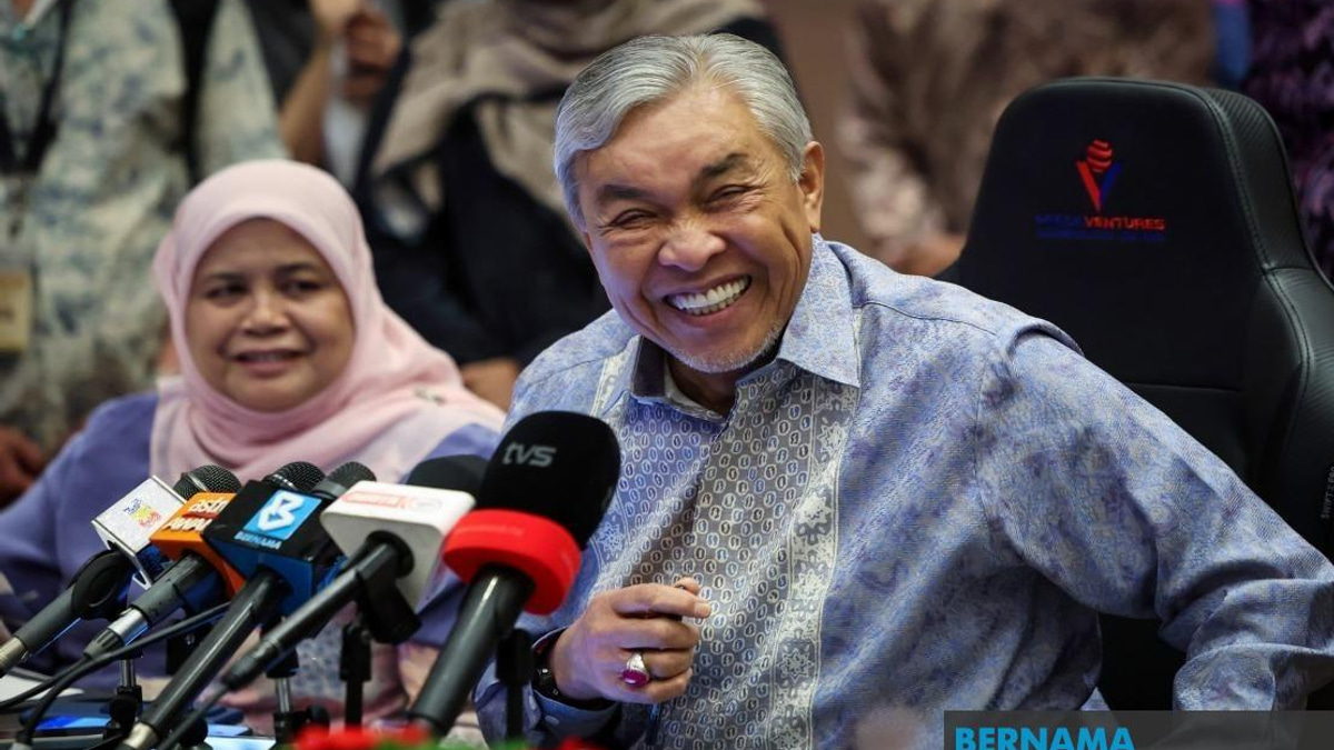BN Reaffirms Unwavering Commitment to Unity Government Through End of Parliament