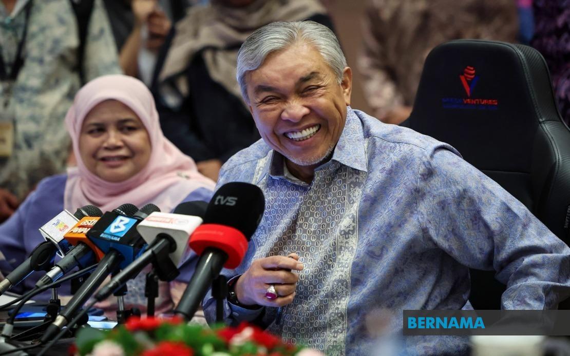 BN Reaffirms Unwavering Commitment to Unity Government Through End of Parliament