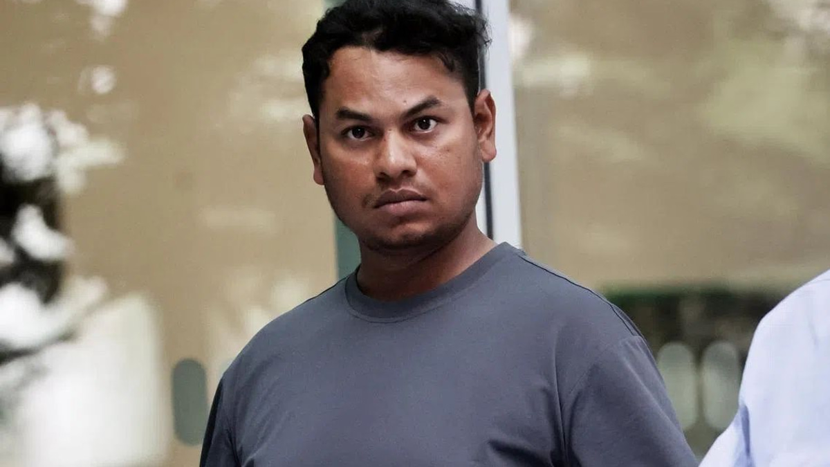 Singapore Site Supervisor Jailed for Accepting Bribes to Dump Chicken Waste
