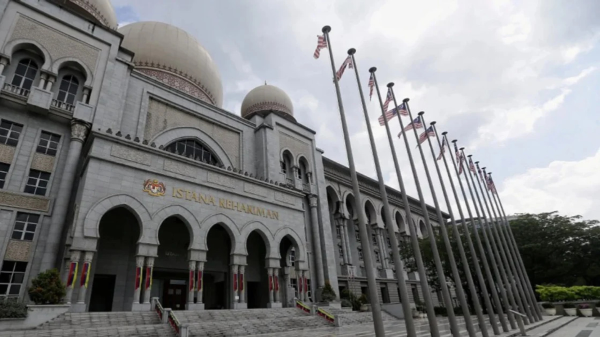 Constitutional Push to Separate Attorney-General and Public Prosecutor Roles Returns to Parliament