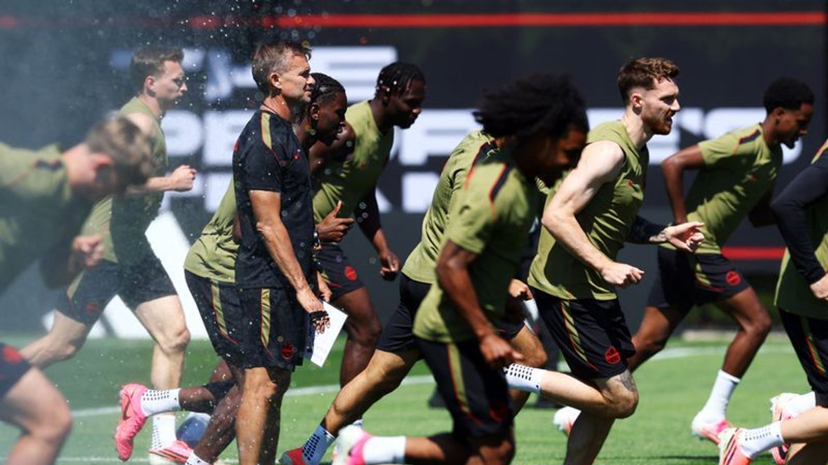Canada and South Africa Navigate Uncharted Waters in Historic World Cup Knockout Clash