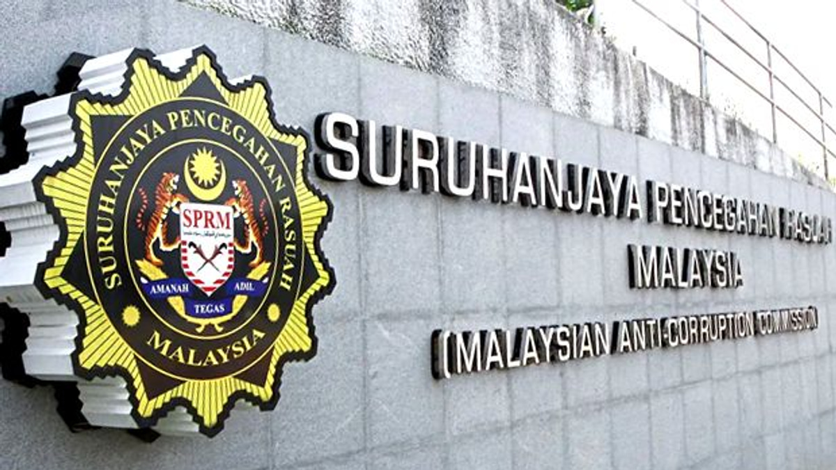 MACC Lifts Freeze on Rohas Tecnic Unit's Bank Accounts After Clearing Allegations