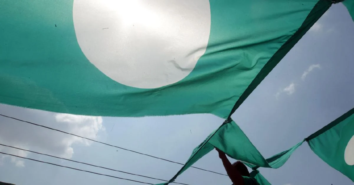PAS Leadership Convenes as Coalition Tensions Deepen Over Bersatu Disagreements