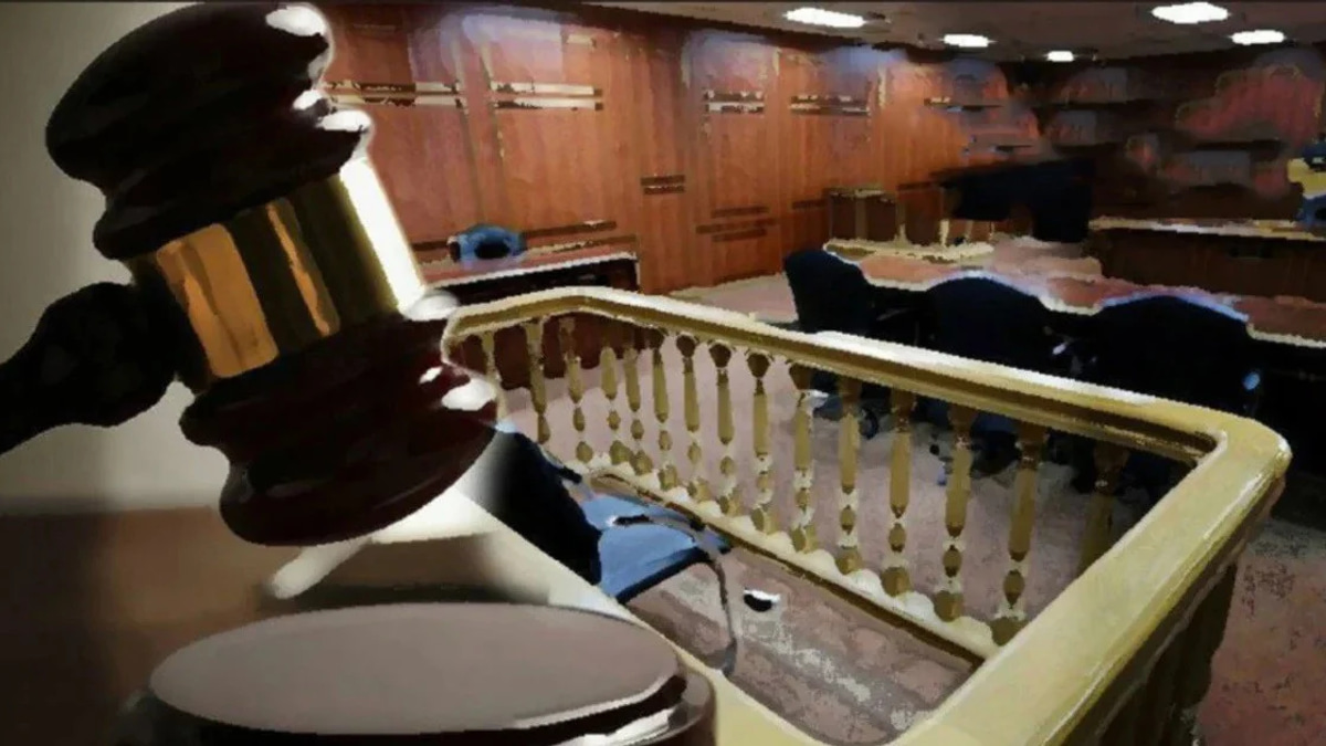 Foreign Woman Charged Over Son's Death and Daughter's Fall from 12th-Floor Apartment in Johor Baru