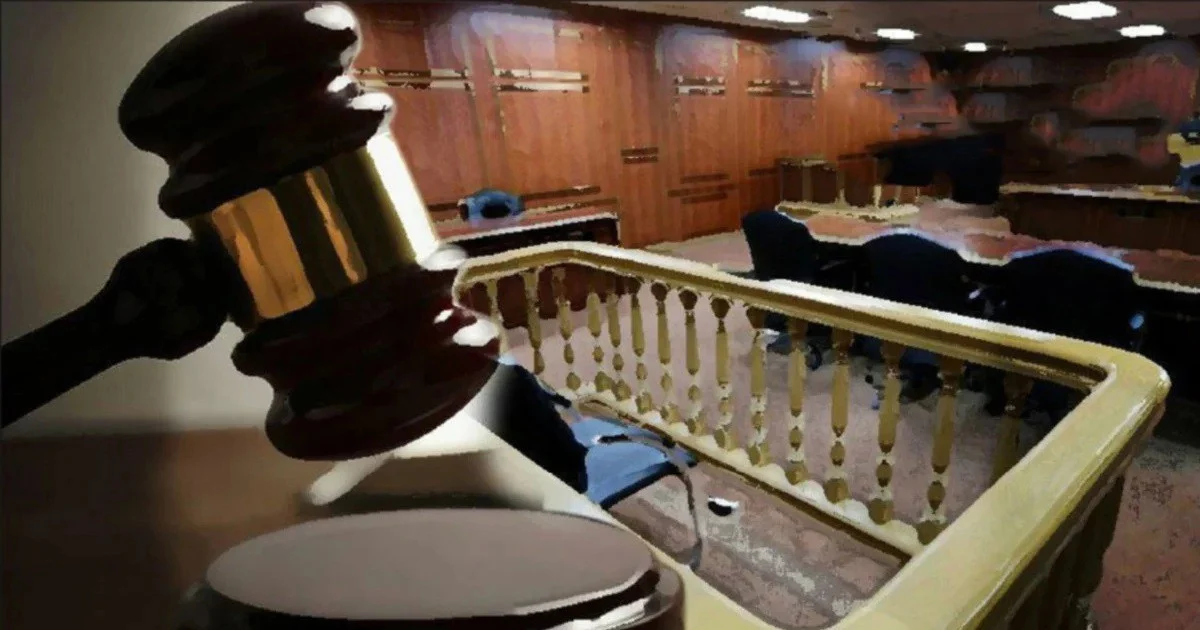 Foreign Woman Charged Over Son's Death and Daughter's Fall from 12th-Floor Apartment in Johor Baru