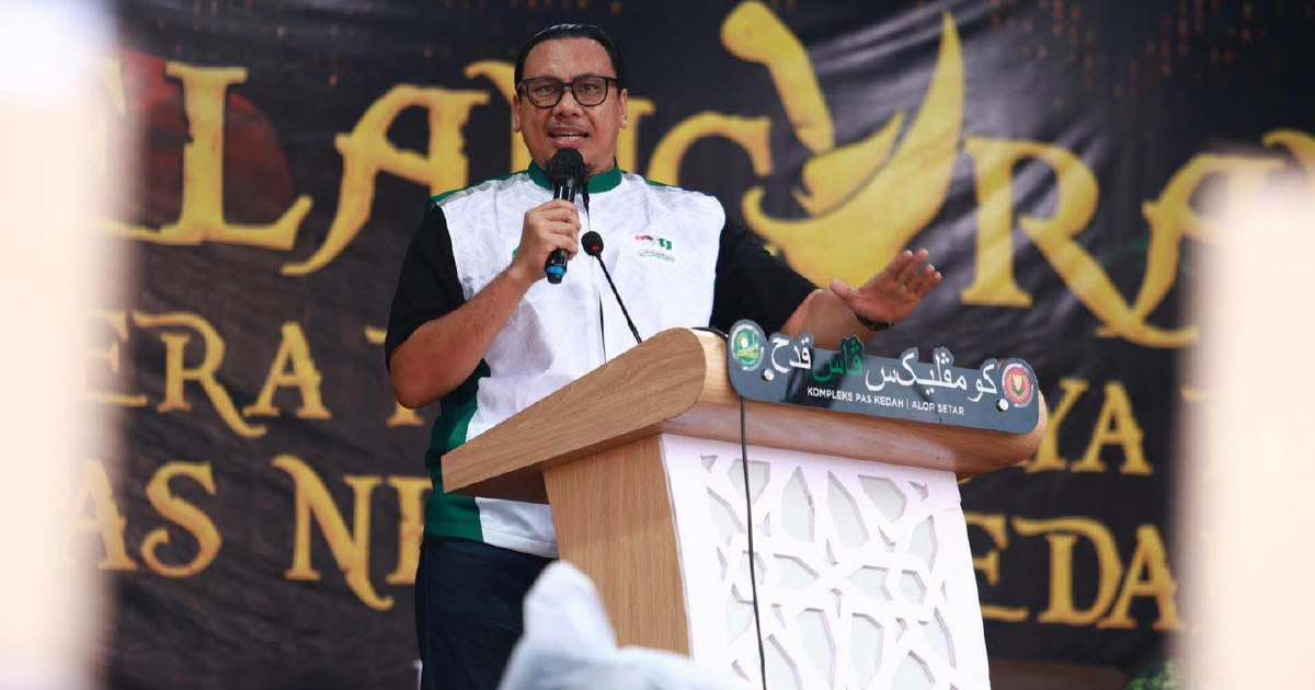 Bersatu's Membership in Perikatan Nasional to Be Decided by Supreme Council Vote