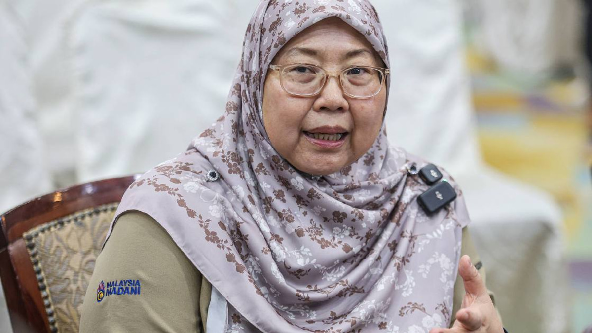 PKR Moves Ahead with Puteri Wangsa Bid as Alliance Fractures Over Johor Seat