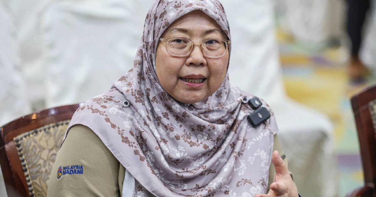 PKR Moves Ahead with Puteri Wangsa Bid as Alliance Fractures Over Johor Seat