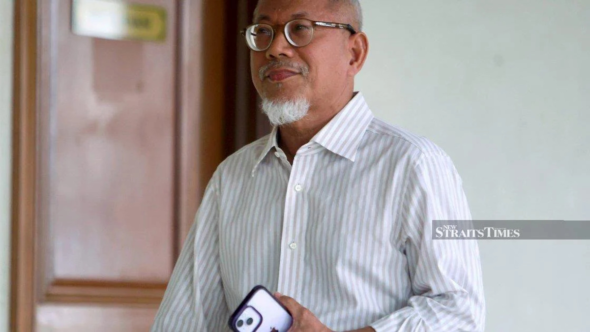 Appeal hearing for former sports ministry officer postponed to September; judge warns against further delays