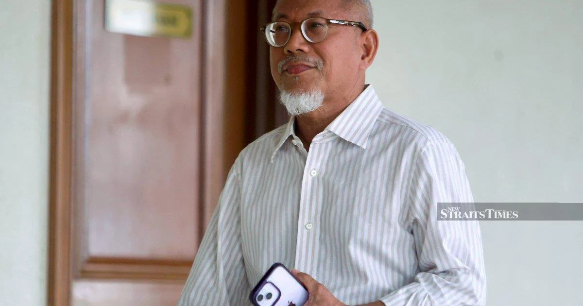 Appeal hearing for former sports ministry officer postponed to September; judge warns against further delays