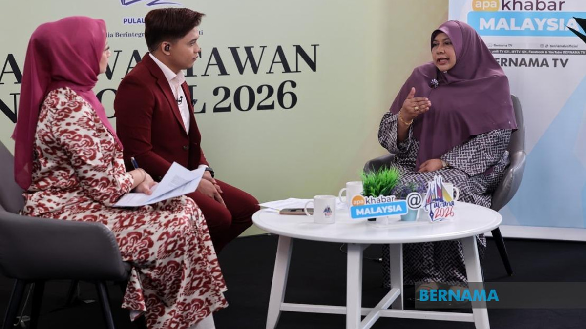 Media Fraternity Converges in Penang for HAWANA 2026 Summit Celebrating Journalism's Role
