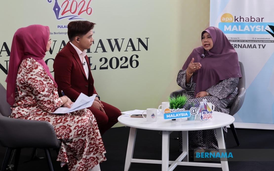 Media Fraternity Converges in Penang for HAWANA 2026 Summit Celebrating Journalism's Role