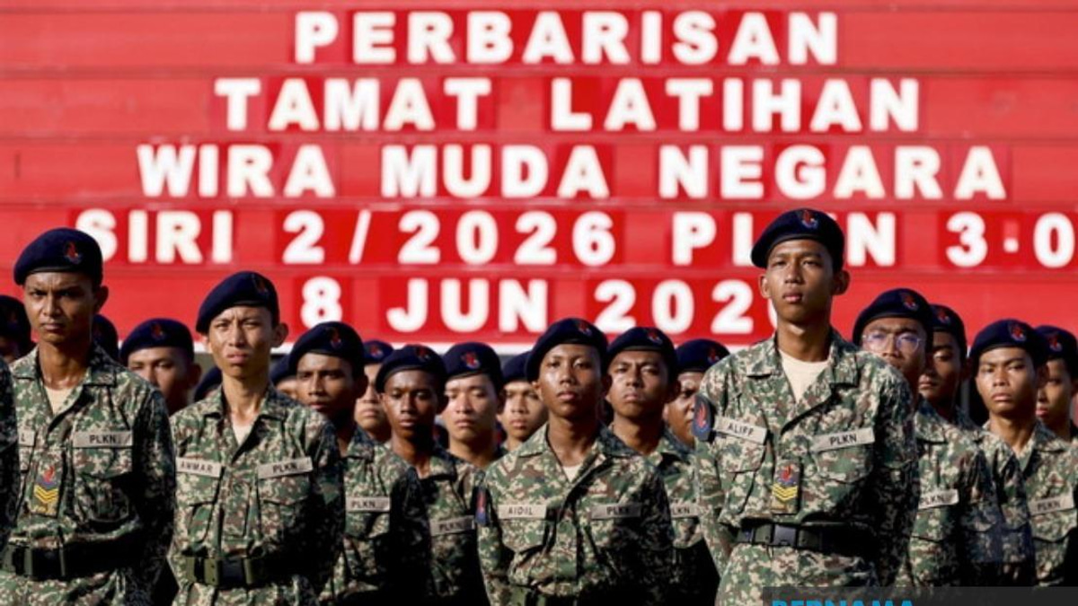 PLKN 3.0 Achieves All Performance Targets, Shows Significant Gains in Military Knowledge