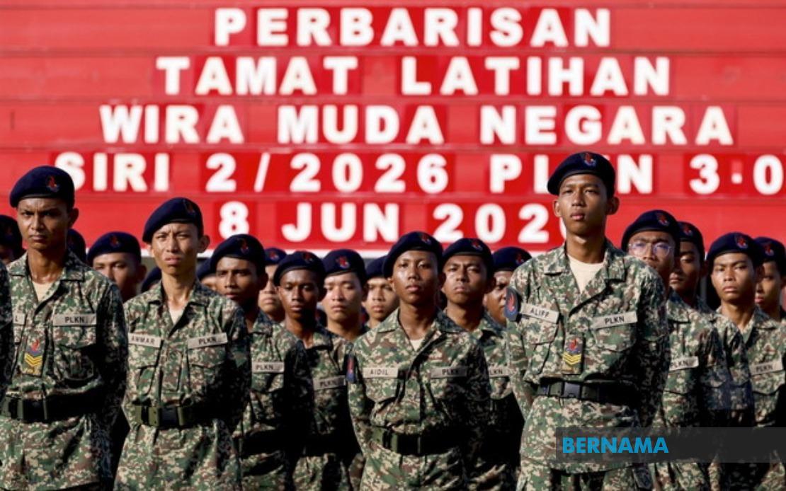 PLKN 3.0 Achieves All Performance Targets, Shows Significant Gains in Military Knowledge