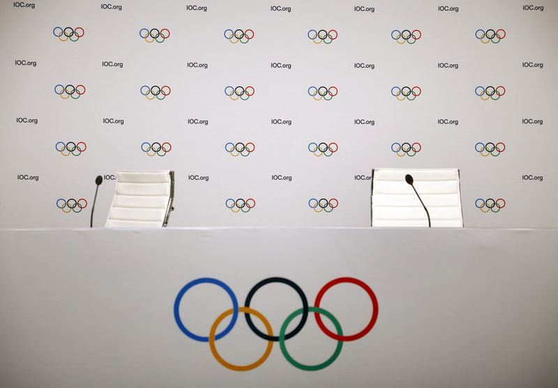 IOC Weighs Olympic Charter Changes as Russia Seeks Return to International Sport