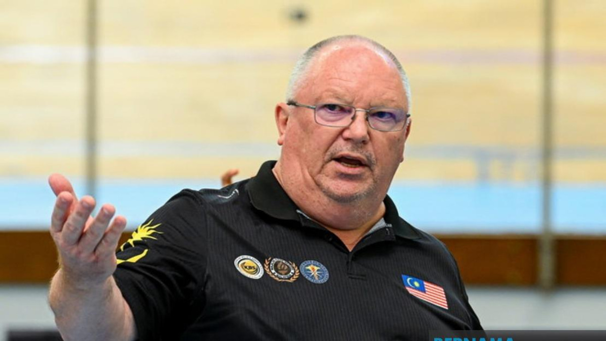 Beasley to Stay as MNCF Technical Director Through January 2027
