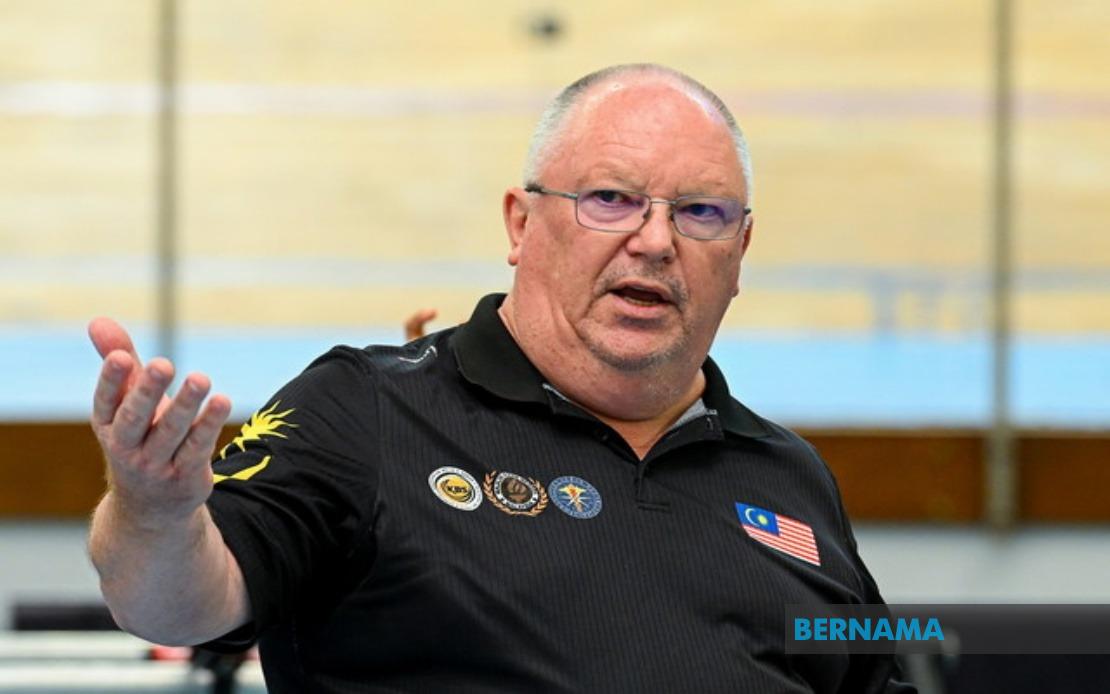 Beasley to Stay as MNCF Technical Director Through January 2027