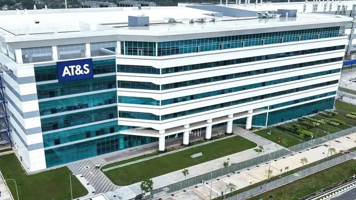 AT&S RM9.4 Billion Kulim Plant Signals Strong International Confidence in Malaysia's Semiconductor Sector