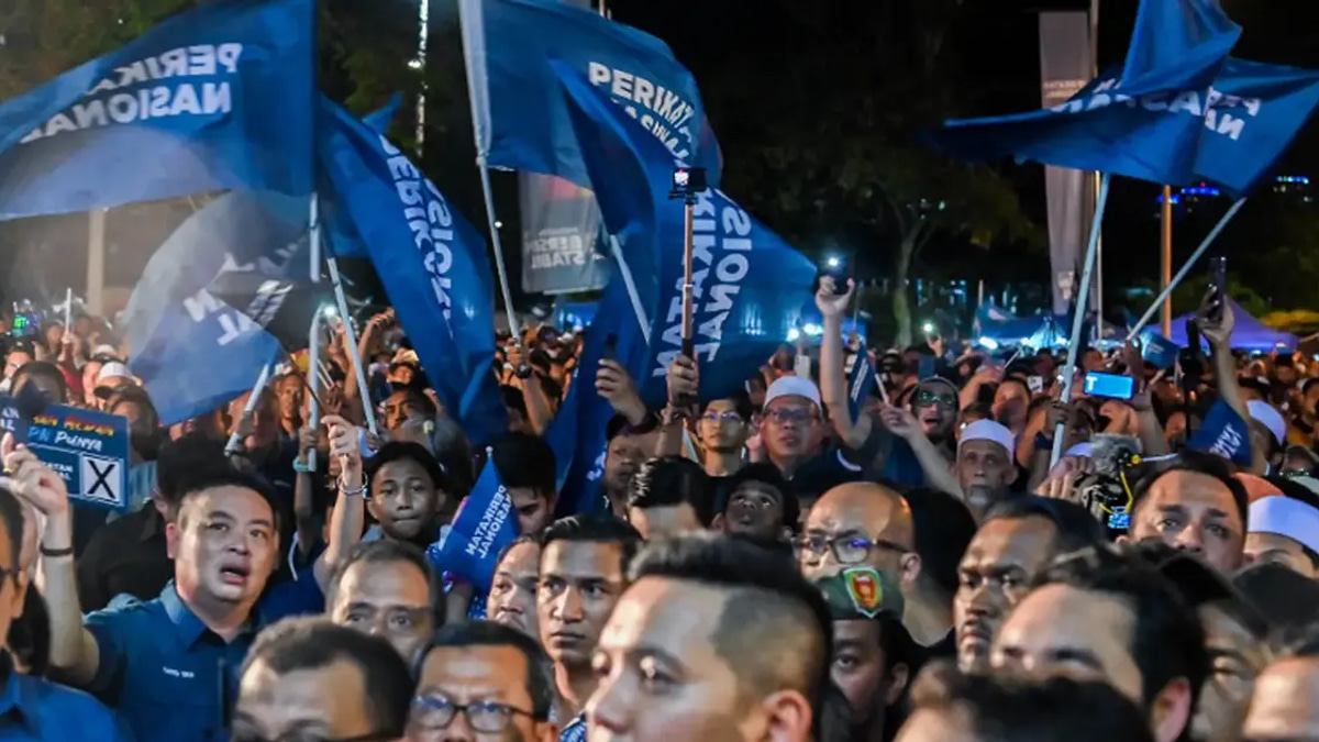 Perikatan Nasional could fracture as PAS and Bersatu tensions escalate, analysts warn