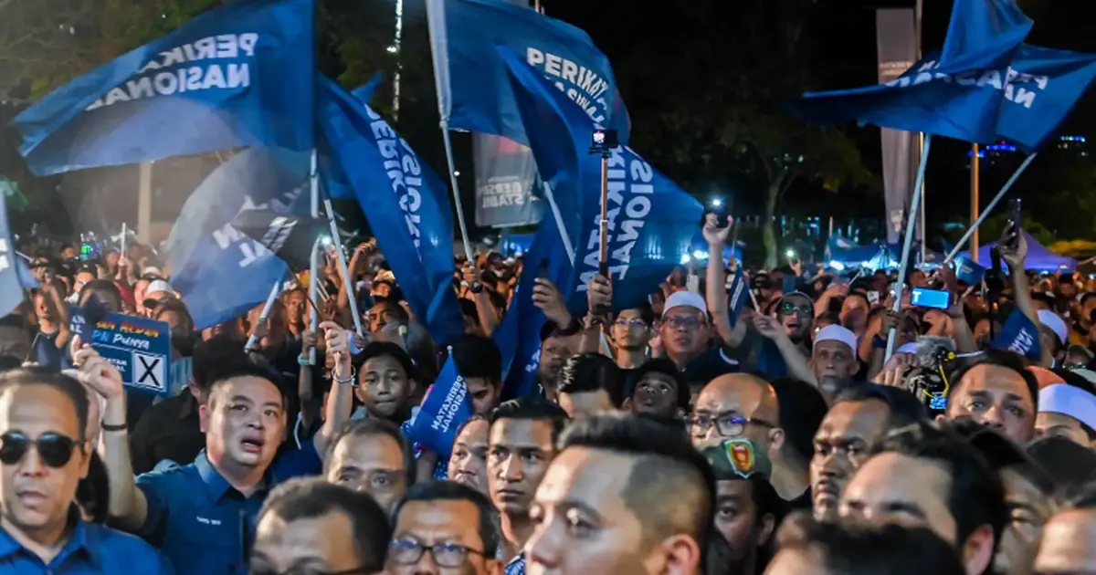 Perikatan Nasional could fracture as PAS and Bersatu tensions escalate, analysts warn
