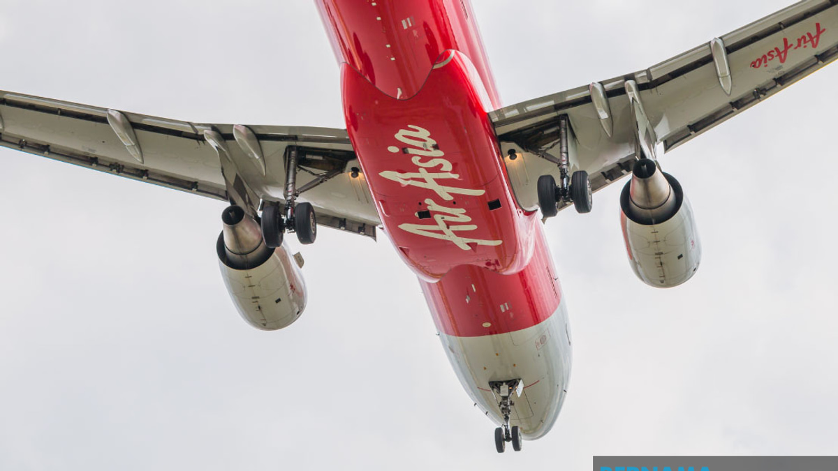 AirAsia's Jakarta-Kota Bharu Link Takes Flight With Strong Opening Numbers