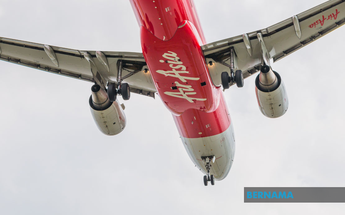AirAsia's Jakarta-Kota Bharu Link Takes Flight With Strong Opening Numbers