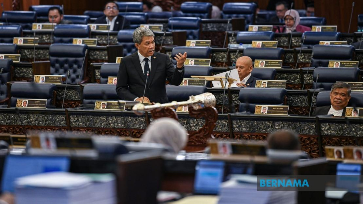 Malaysia's Gaza Aid Fund Operates Under Full Government Oversight, Foreign Minister Assures