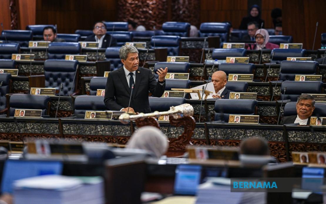 Malaysia's Gaza Aid Fund Operates Under Full Government Oversight, Foreign Minister Assures