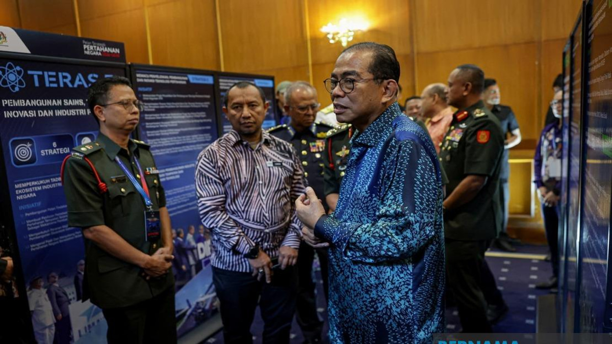 Malaysia Pursues Diplomatic Resolution on Scrapped Norwegian Missile Contract