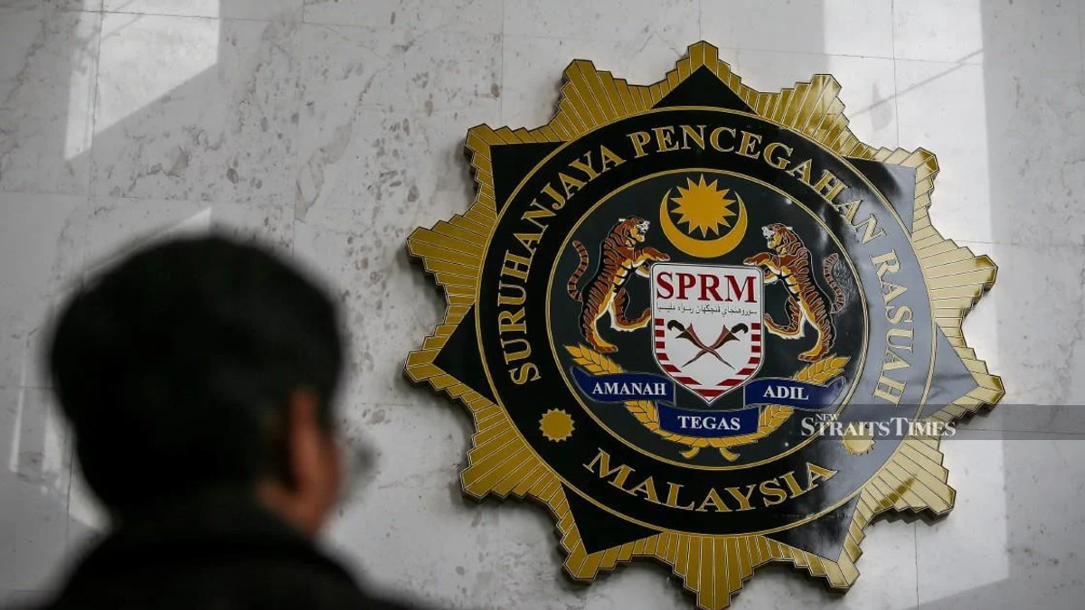 MACC launches round-the-clock graft-fighting units ahead of Johor state election
