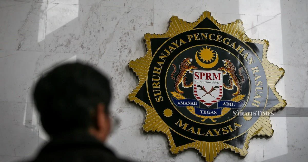 MACC launches round-the-clock graft-fighting units ahead of Johor state election